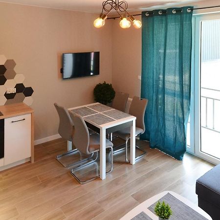 Apartament Relaks W Spokojnej Okolicy - Sun&Sport شتوروك المظهر الخارجي الصورة