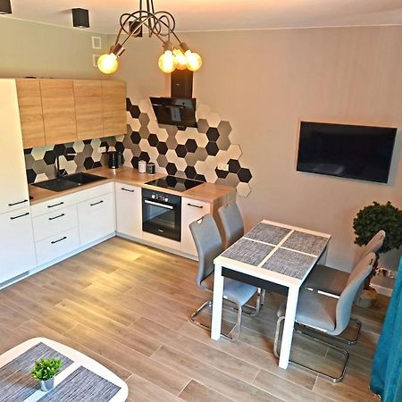 Apartament Relaks W Spokojnej Okolicy - Sun&Sport شتوروك المظهر الخارجي الصورة