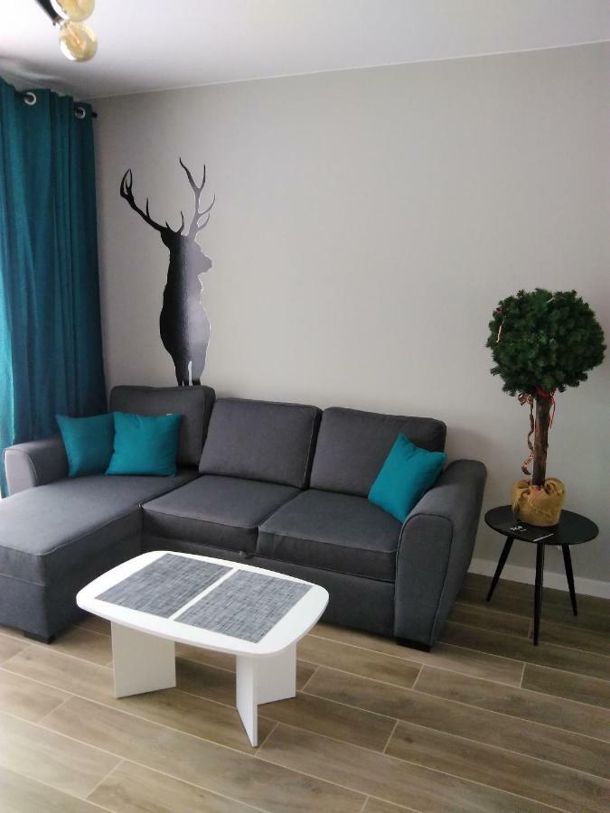 Apartament Relaks W Spokojnej Okolicy - Sun&Sport شتوروك المظهر الخارجي الصورة