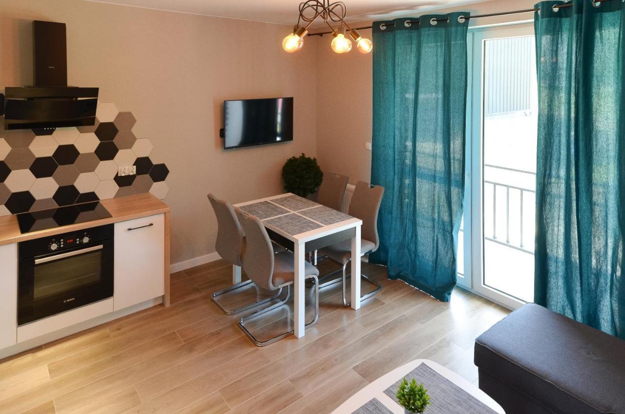 Apartament Relaks W Spokojnej Okolicy - Sun&Sport شتوروك المظهر الخارجي الصورة